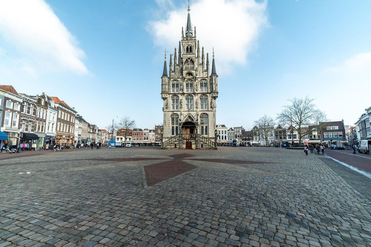Blekerssingel 1-c Photo Blur 19