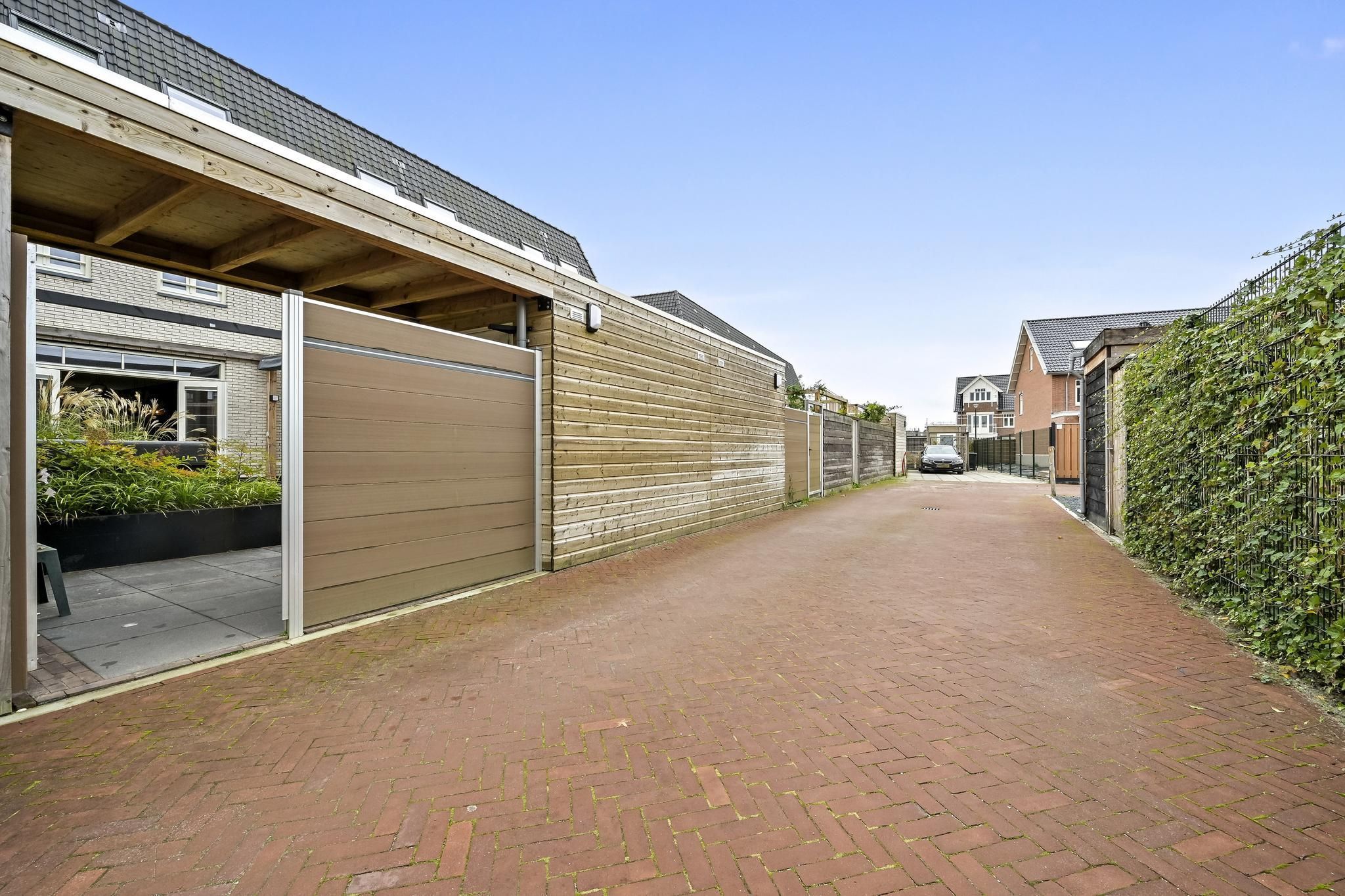 Graafschap Hollandlaan 13 Photo Blur 26