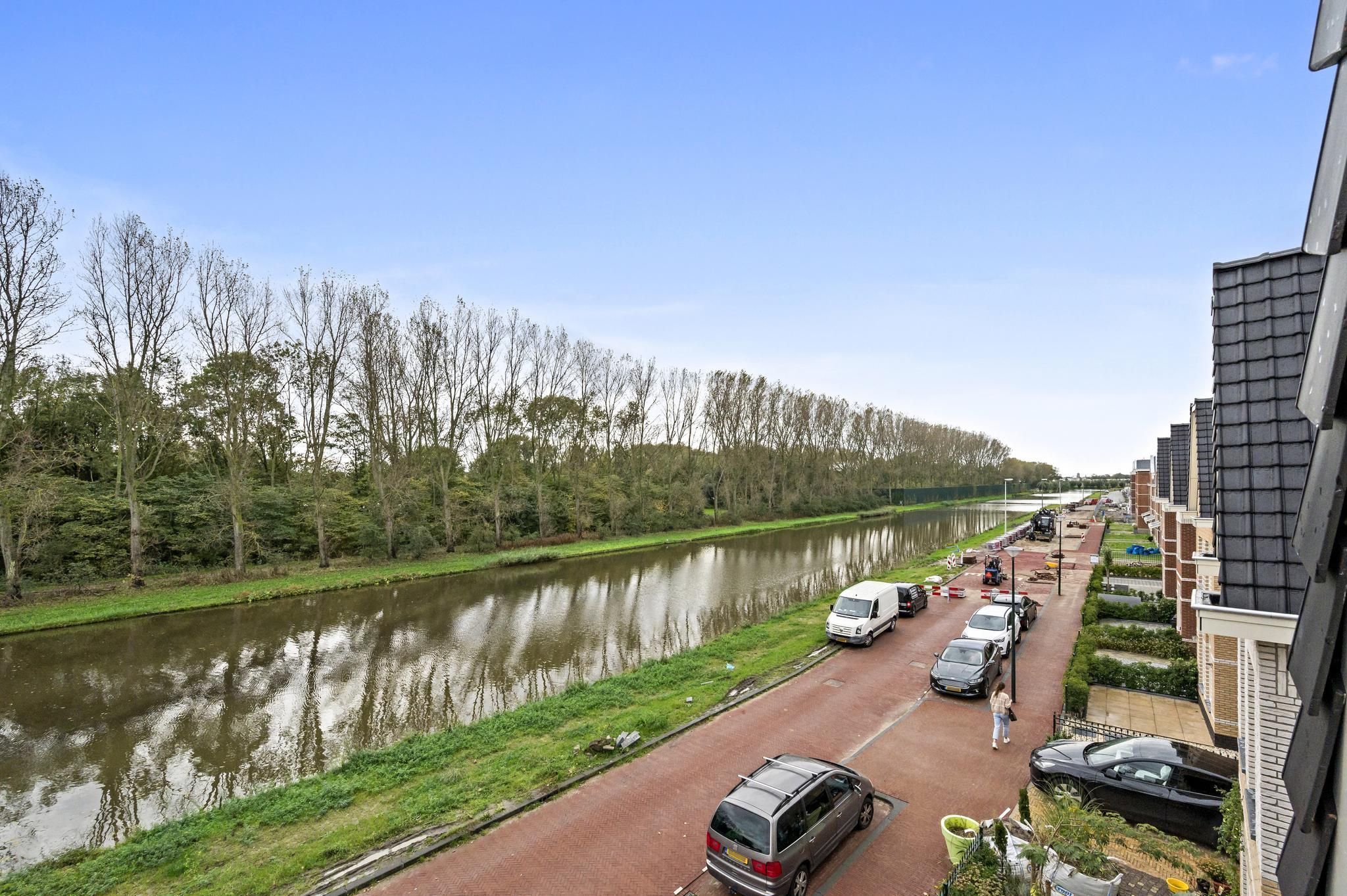 Graafschap Hollandlaan 13 Photo Blur 51