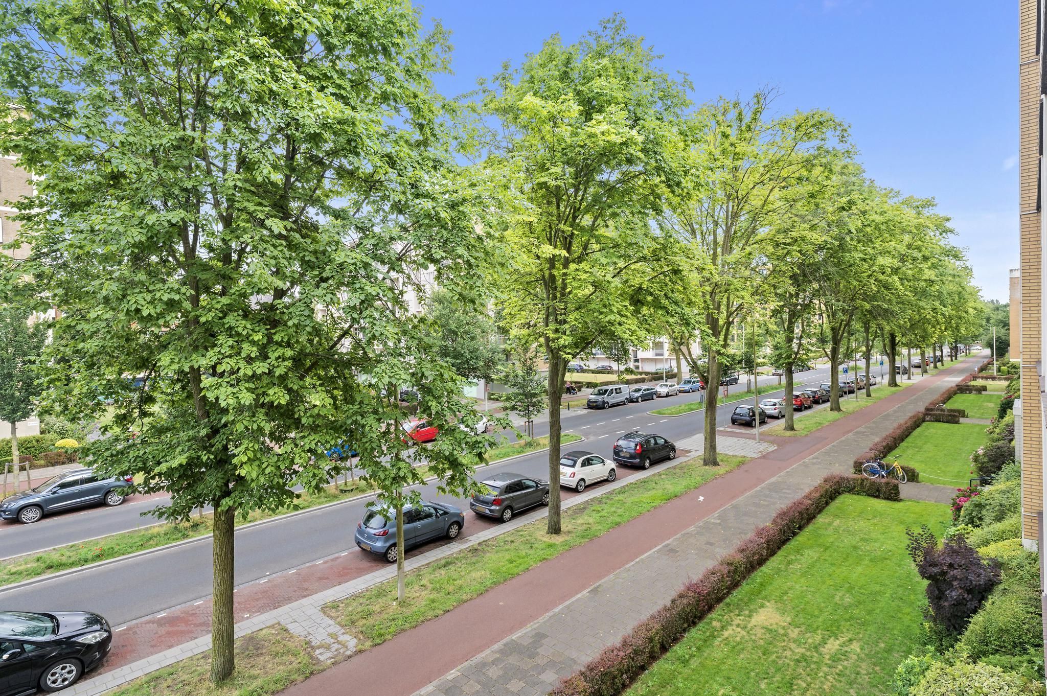 Groen van Prinstererlaan 55 Photo Blur 9