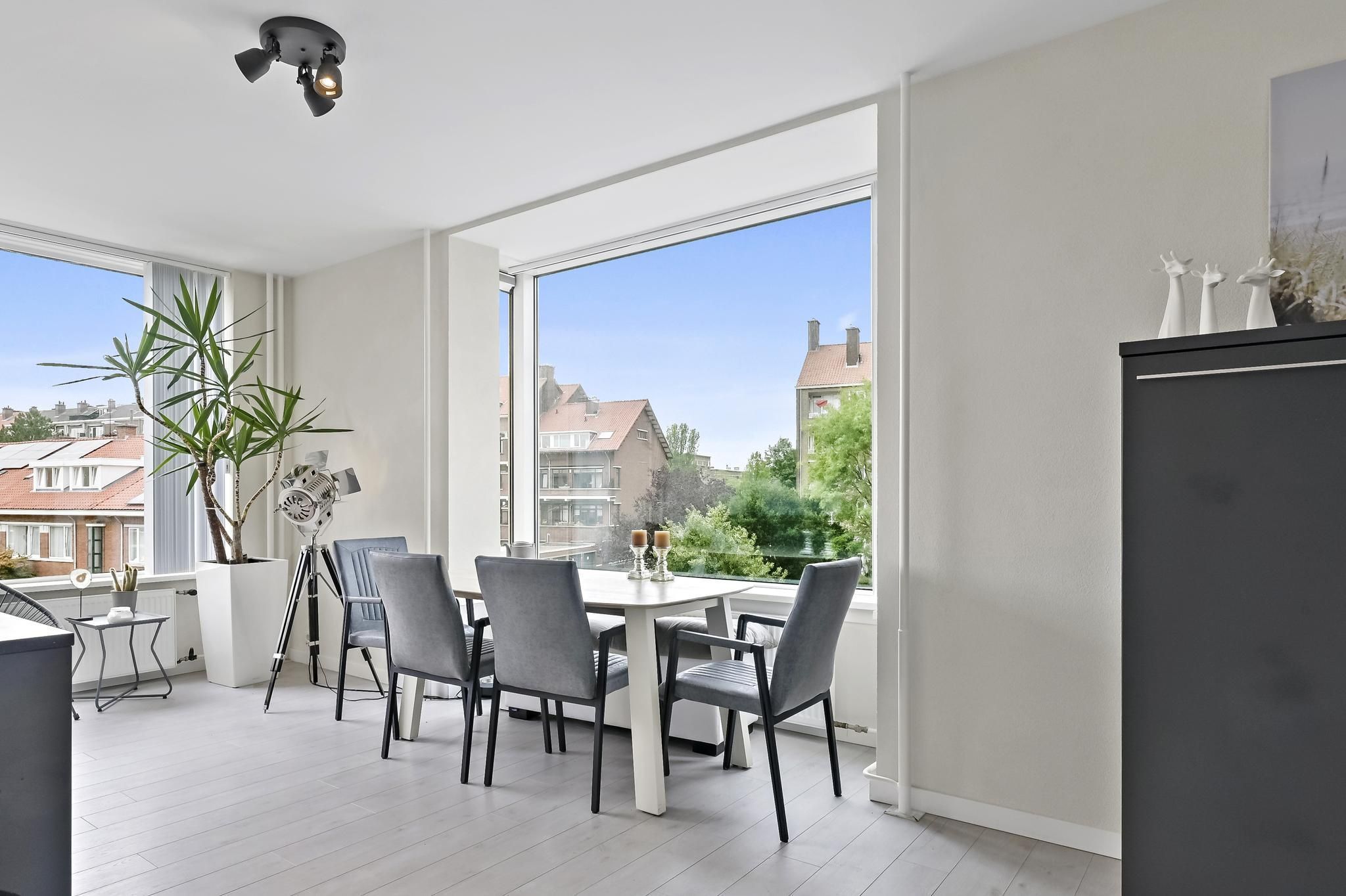 Groen van Prinstererlaan 55 Photo Blur 6