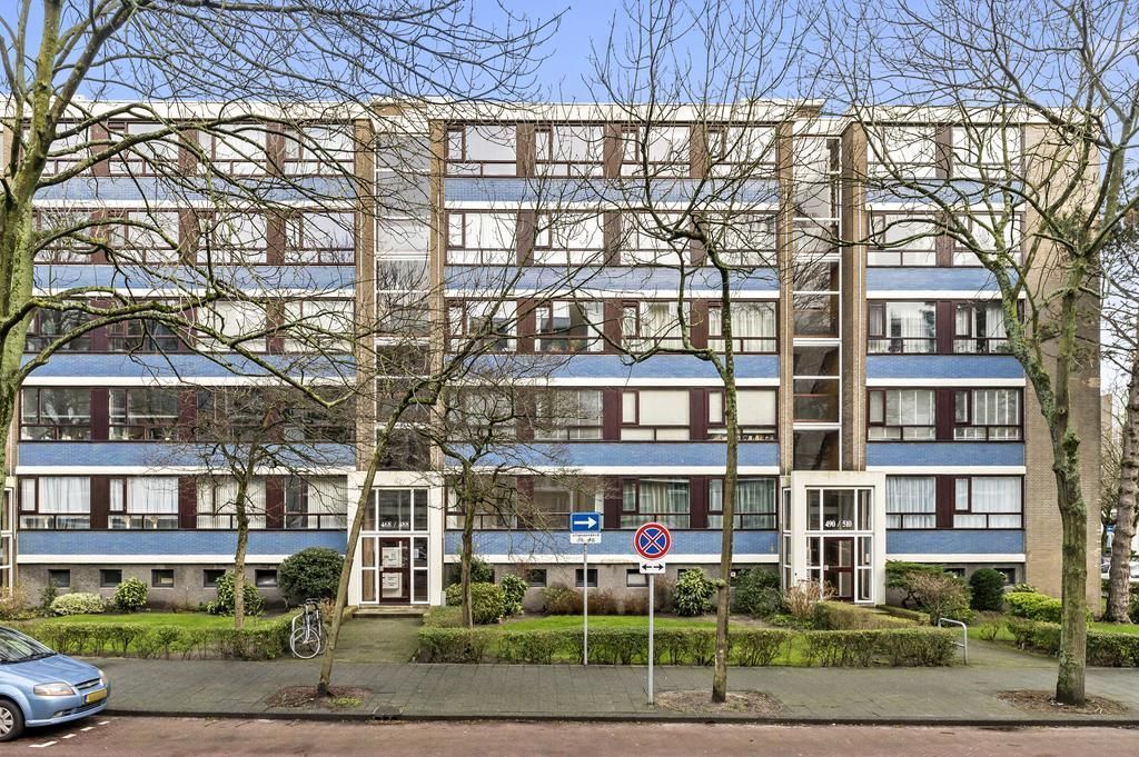 Landrestraat 480 Photo Blur 0