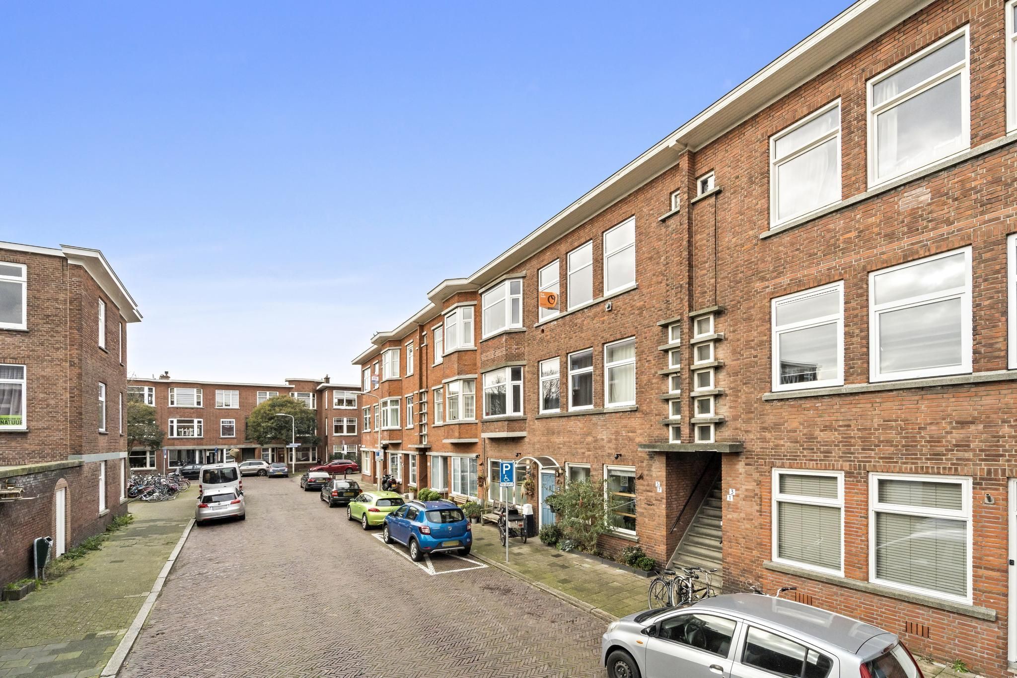 Hoenderloostraat 5 Photo Blur 26
