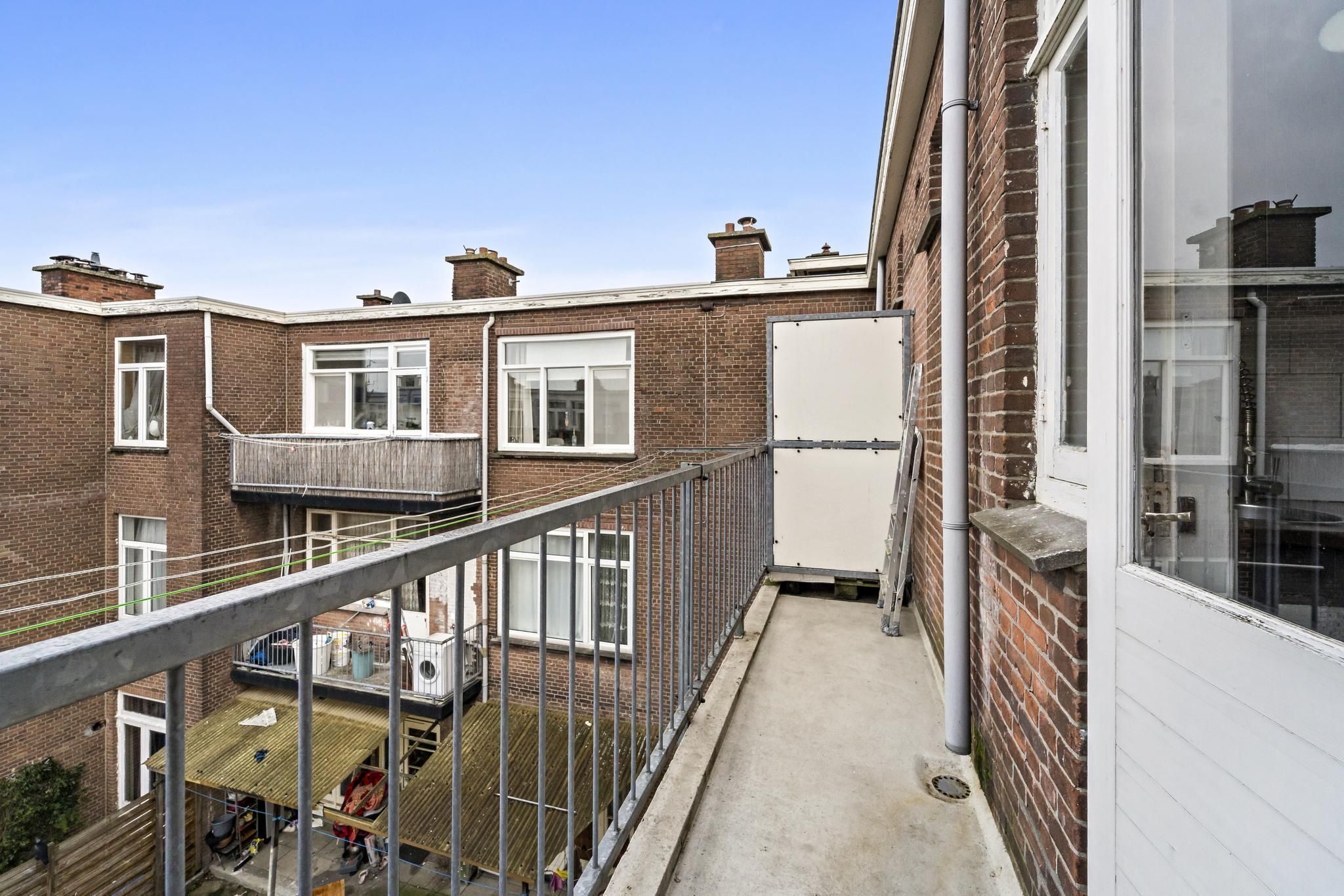 Hoenderloostraat 5 Photo Blur 4