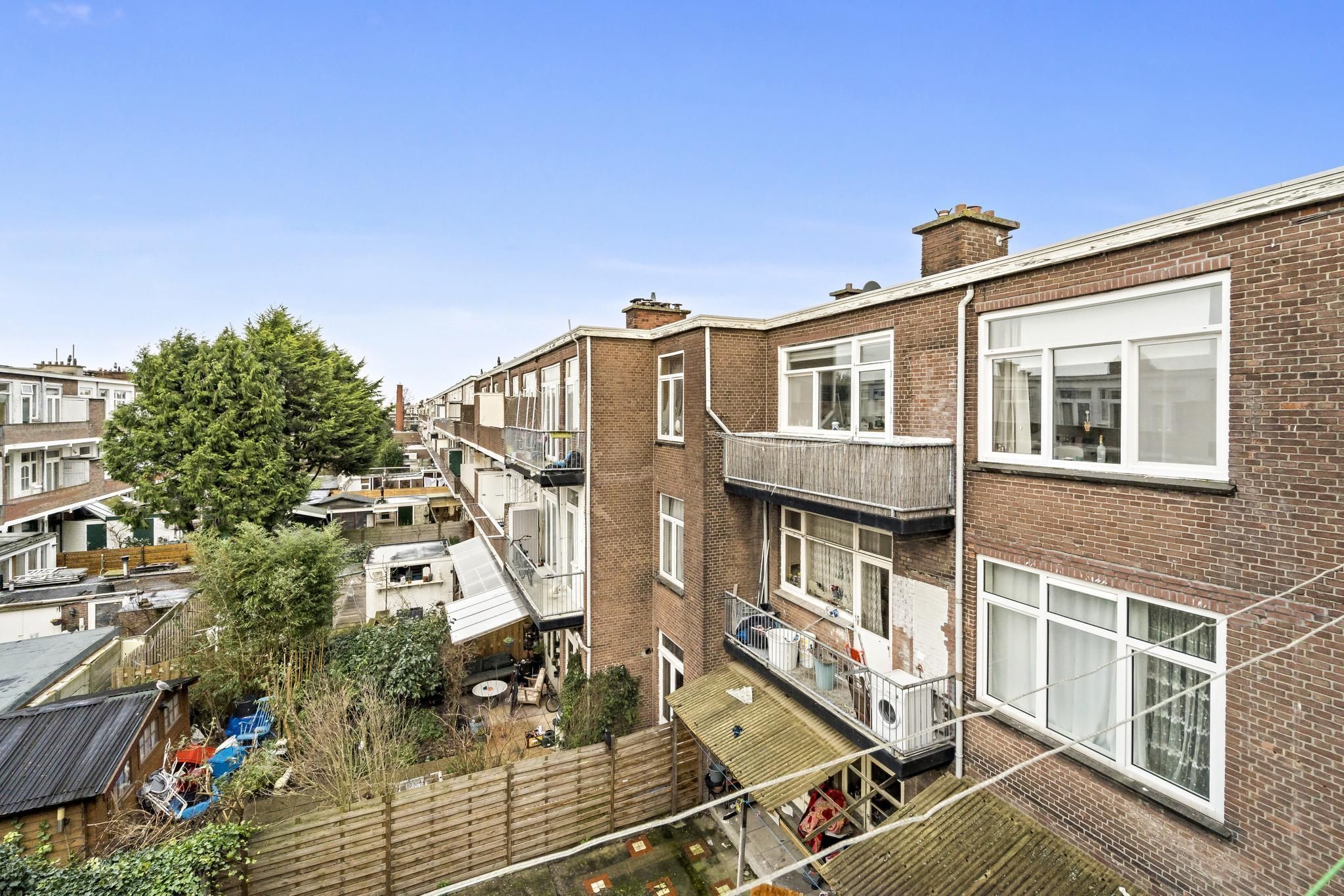Hoenderloostraat 5 Photo Blur 22