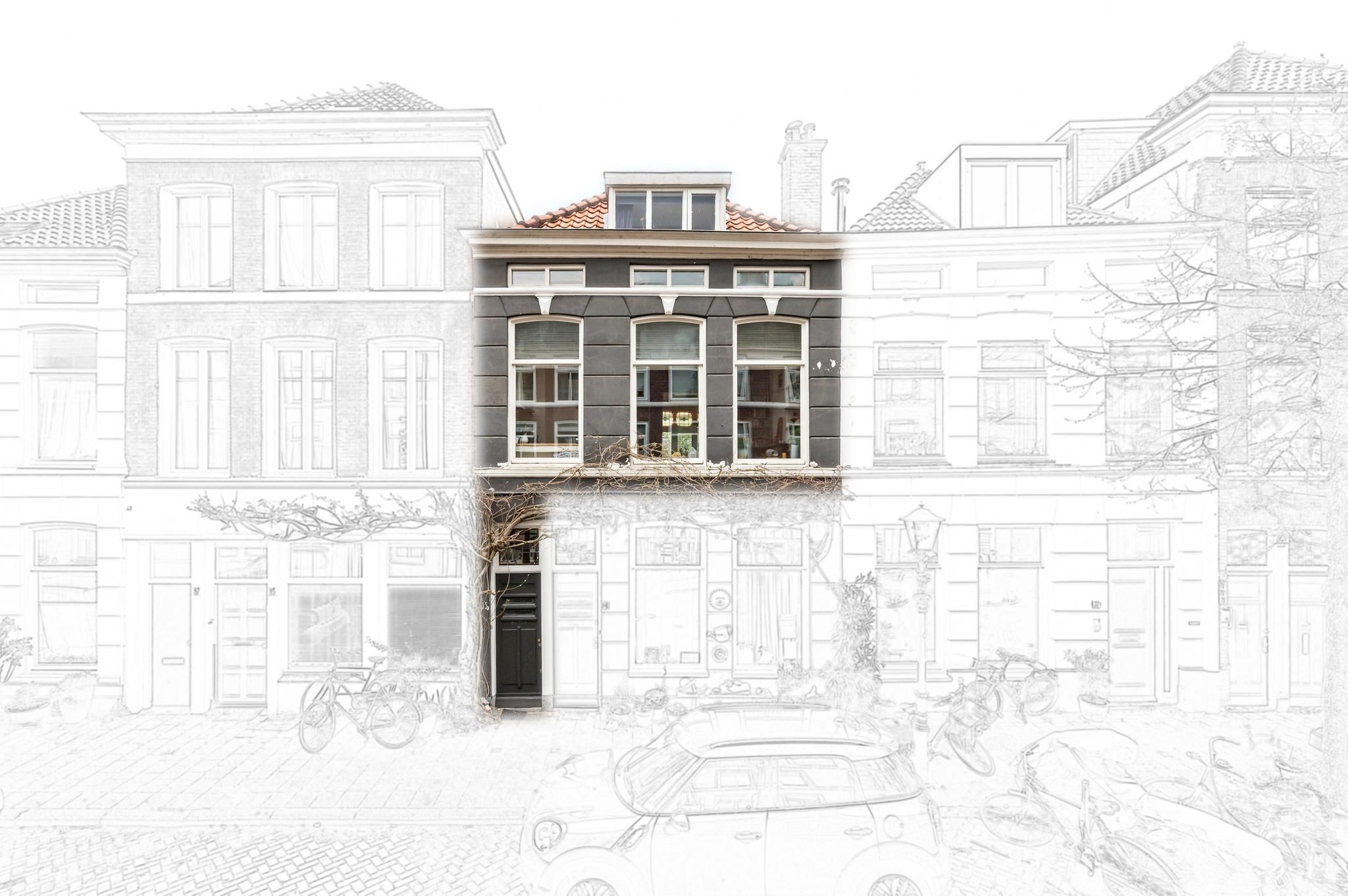 Jacob van der Doesstraat 83 Photo Blur 34