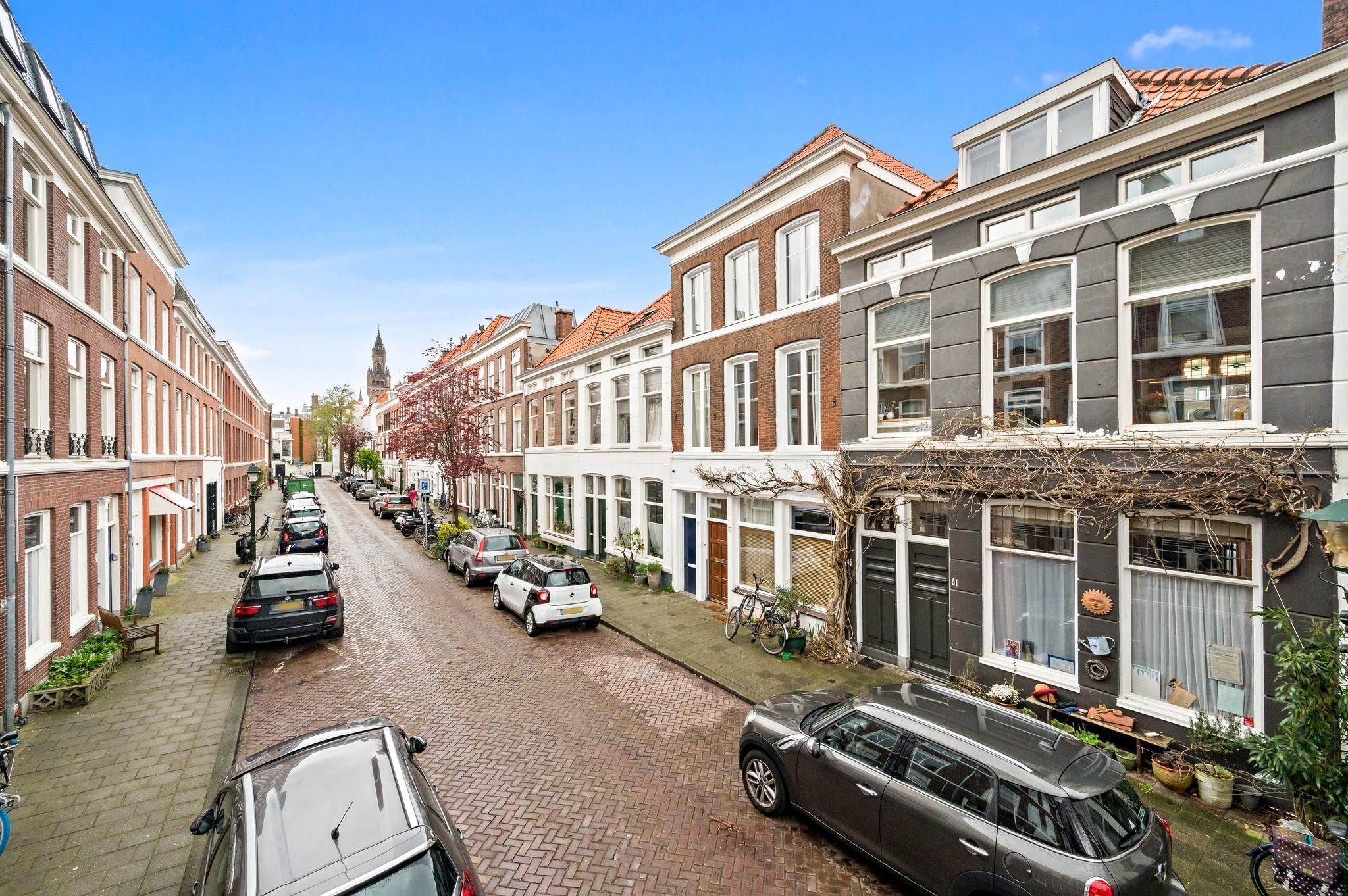Jacob van der Doesstraat 83 Photo Blur 36