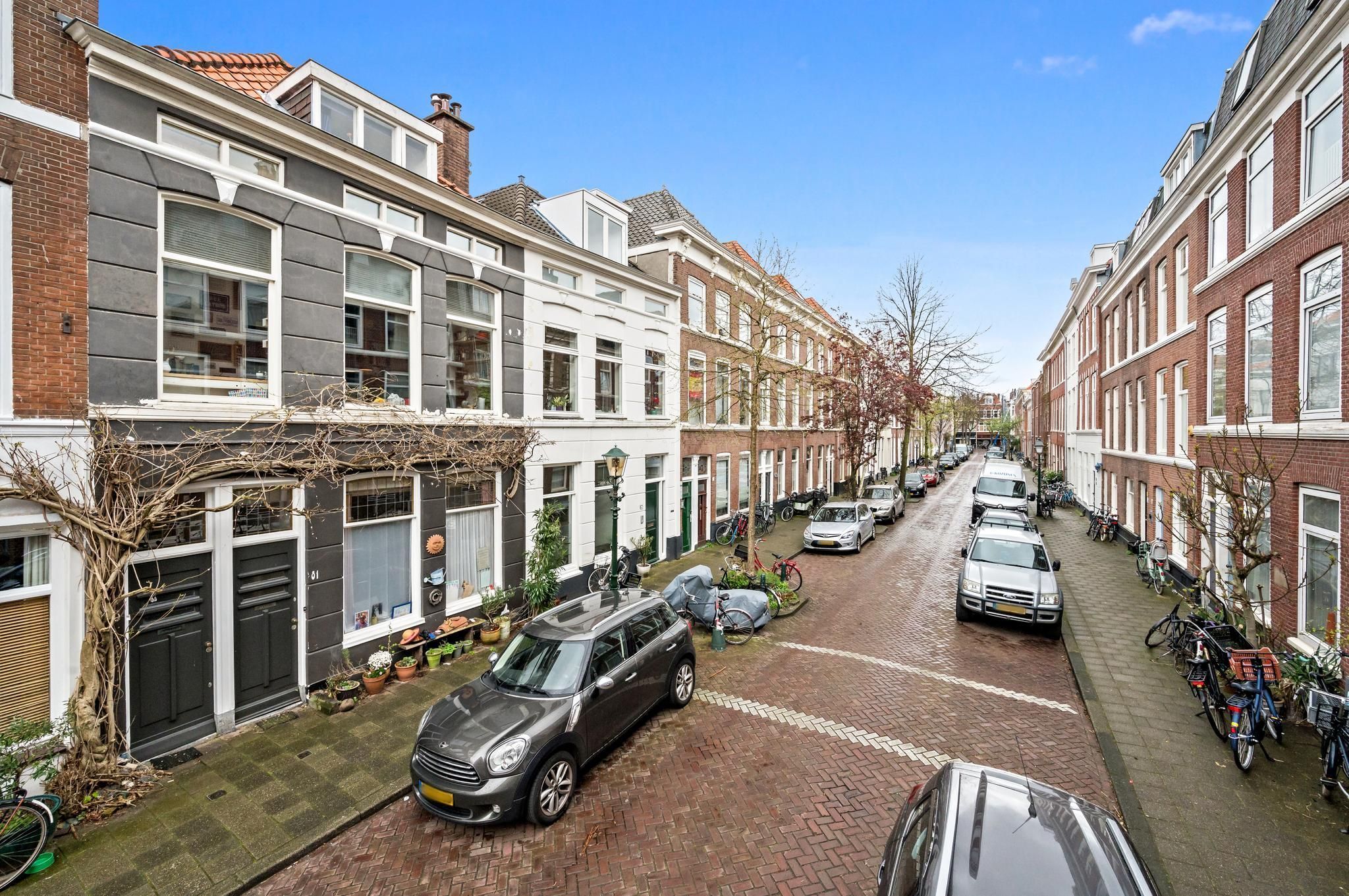 Jacob van der Doesstraat 83 Photo Blur 35
