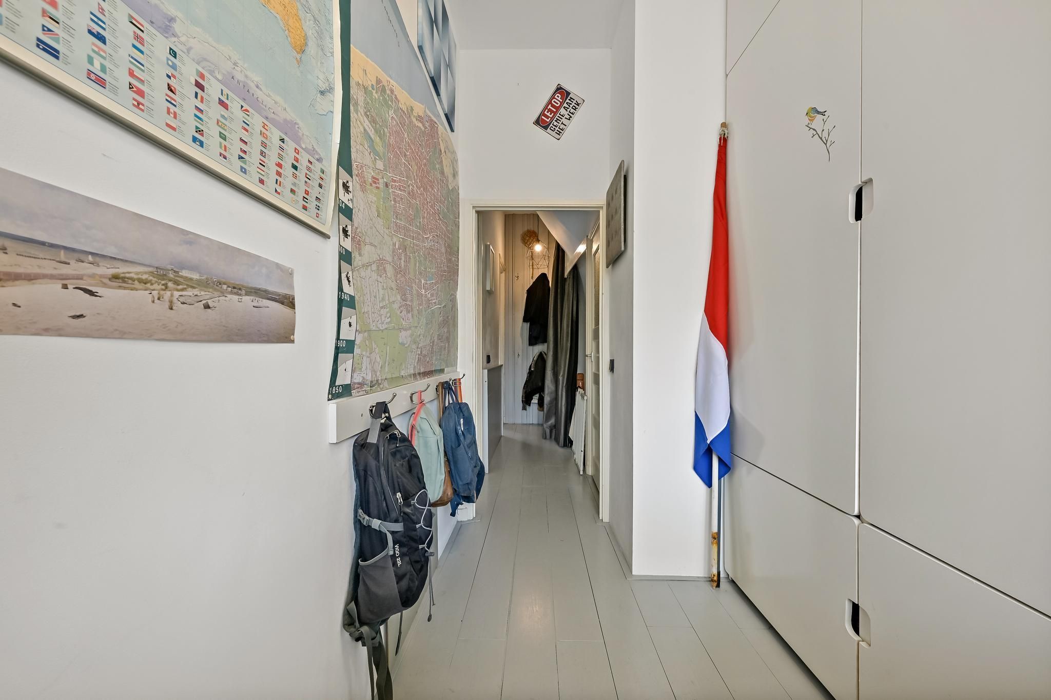Jacob van der Doesstraat 83 Photo Blur 18