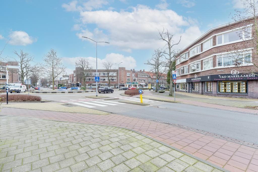 Rembrandtlaan 75 Photo Blur 36
