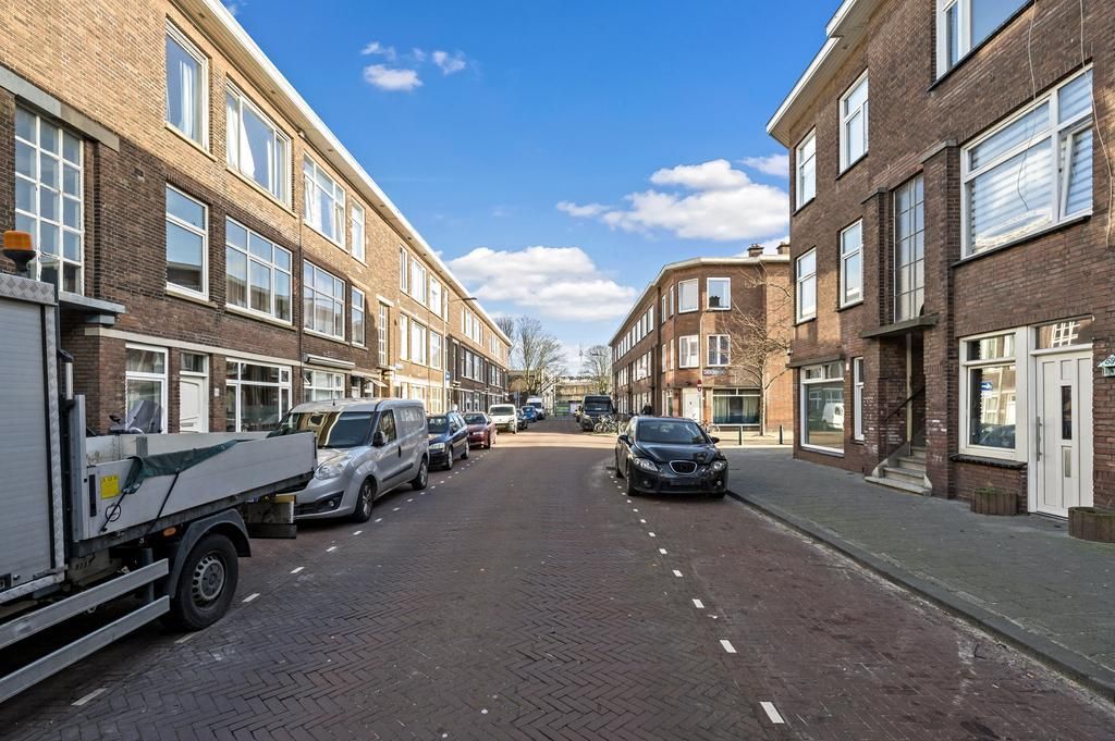 Jan van Rodestraat 63 Photo Blur 23