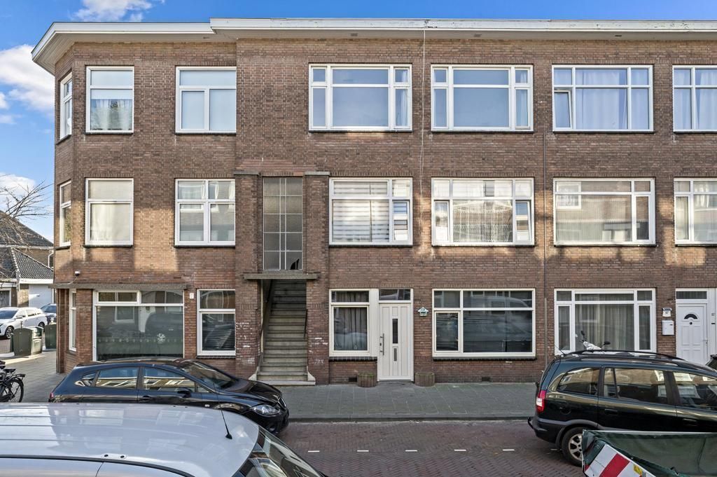Jan van Rodestraat 63 Photo Blur 0