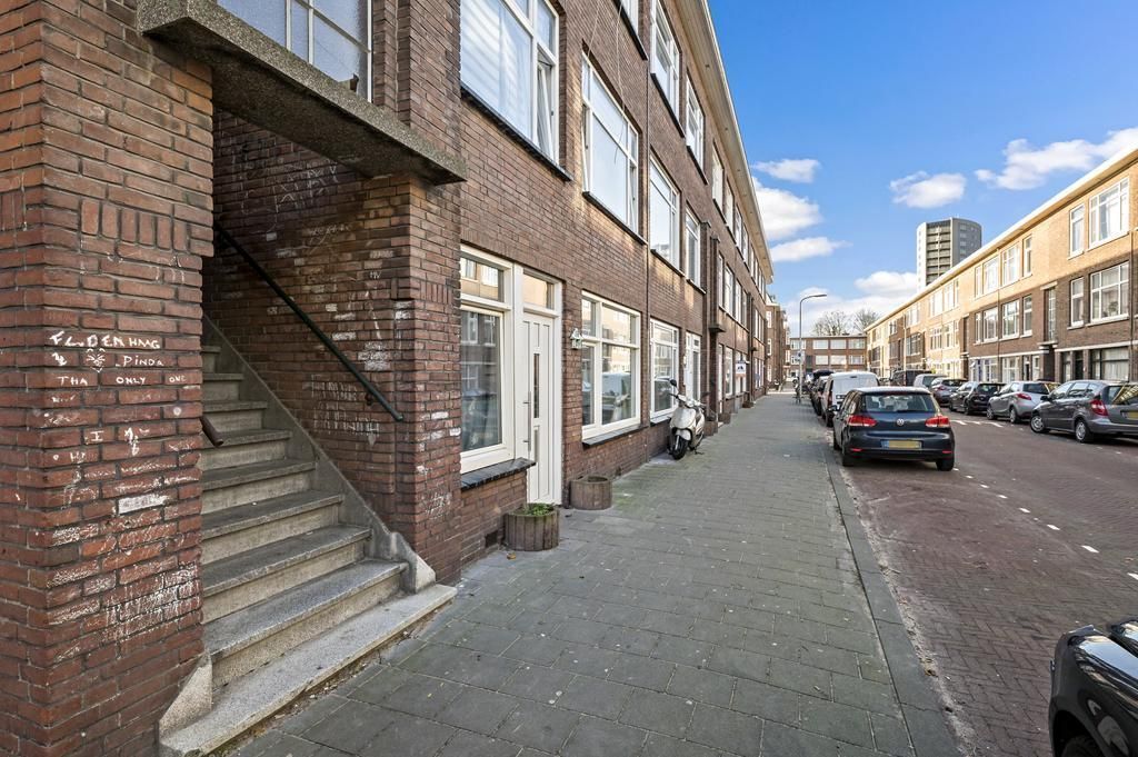 Jan van Rodestraat 63 Photo Blur 24