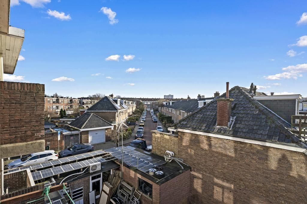 Jan van Rodestraat 63 Photo Blur 8