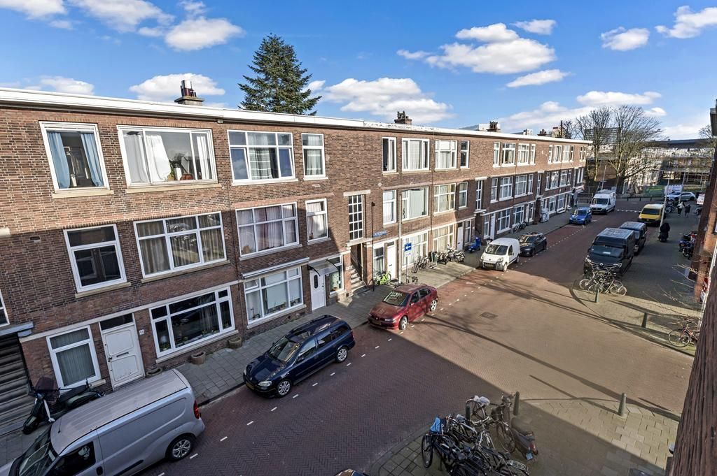 Jan van Rodestraat 63 Photo Blur 19