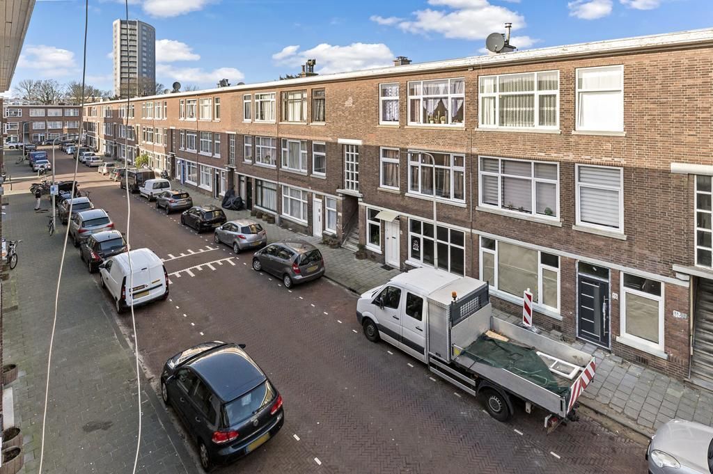 Jan van Rodestraat 63 Photo Blur 20