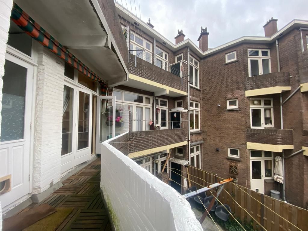 van Arembergelaan 126 Photo Blur 15
