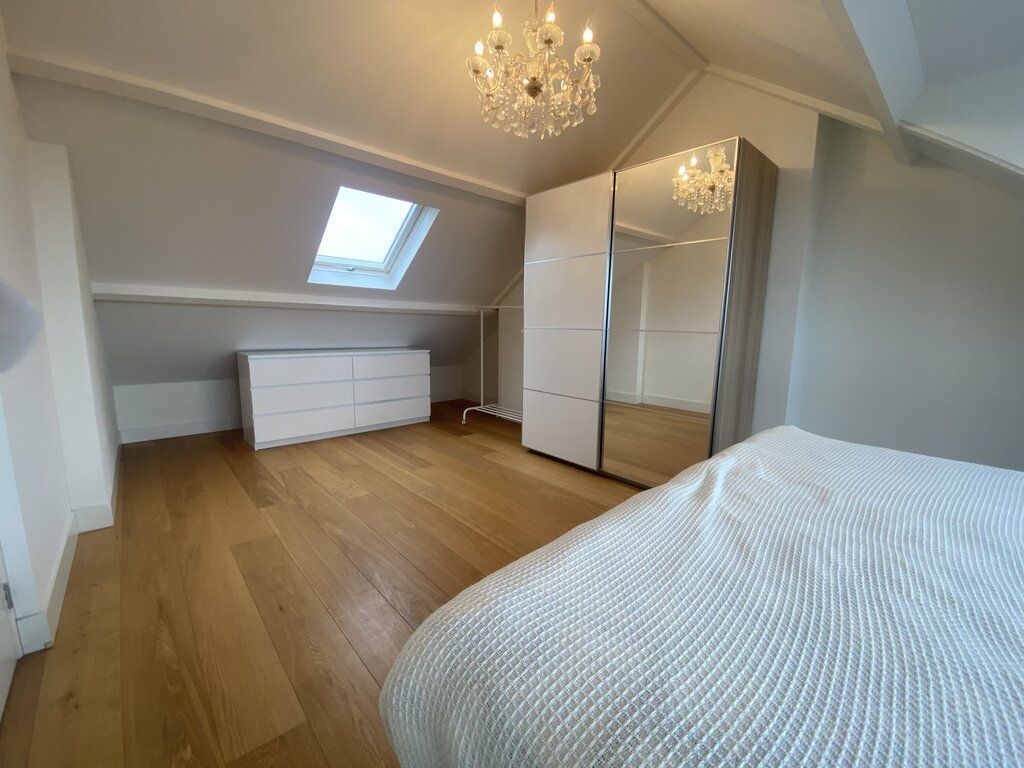 Laan van Meerdervoort 1309 Photo Blur 5