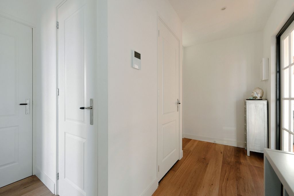 Laan van Meerdervoort 1309 Photo Blur 7