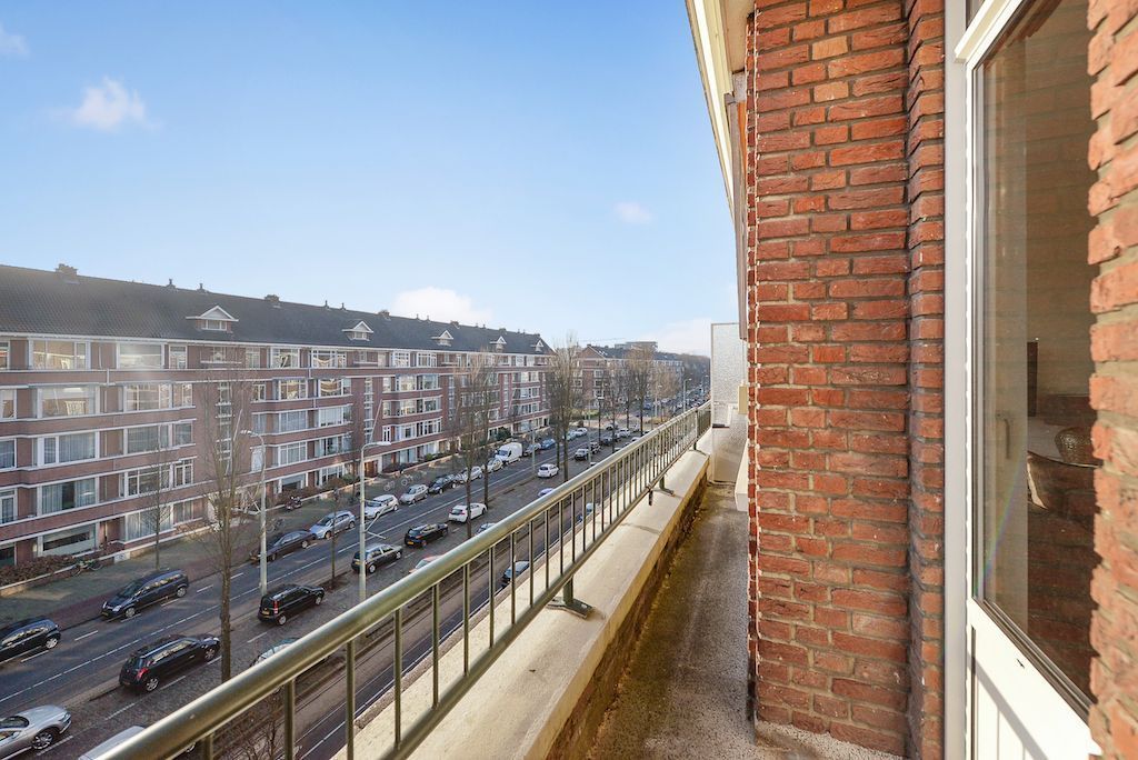 Laan van Meerdervoort 1309 Photo Blur 27