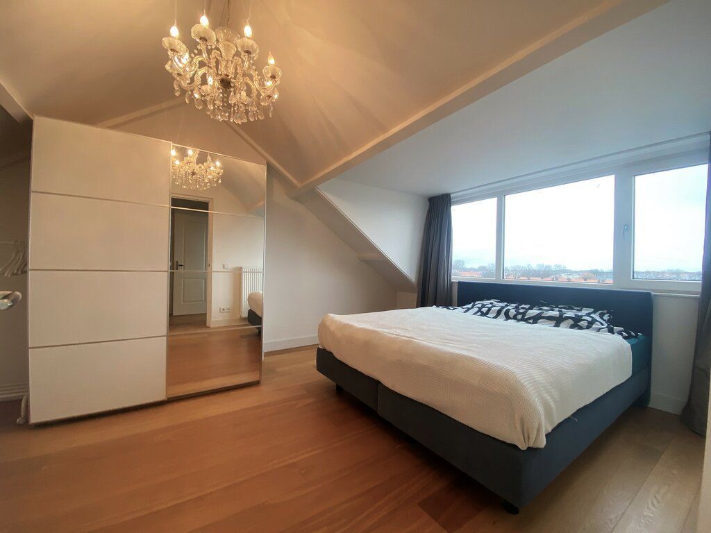 Laan van Meerdervoort 1309 Photo Blur 35