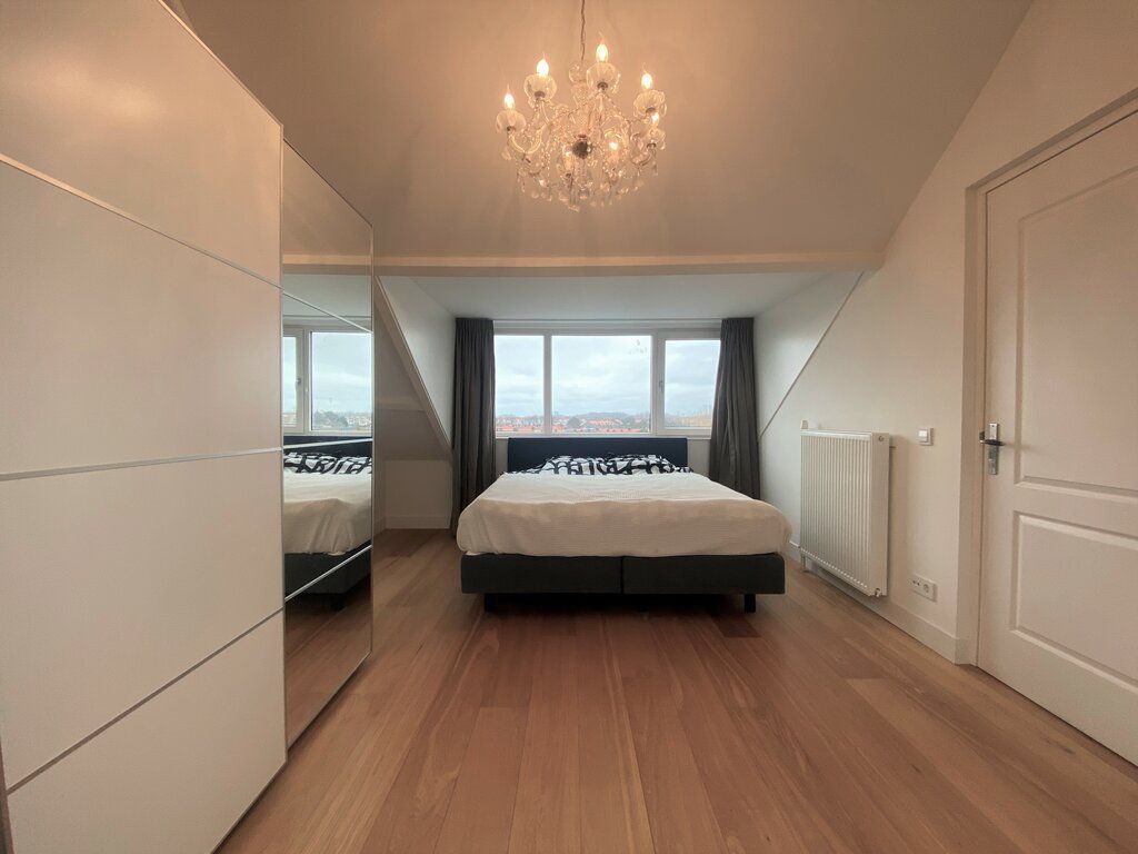 Laan van Meerdervoort 1309 Photo Blur 36