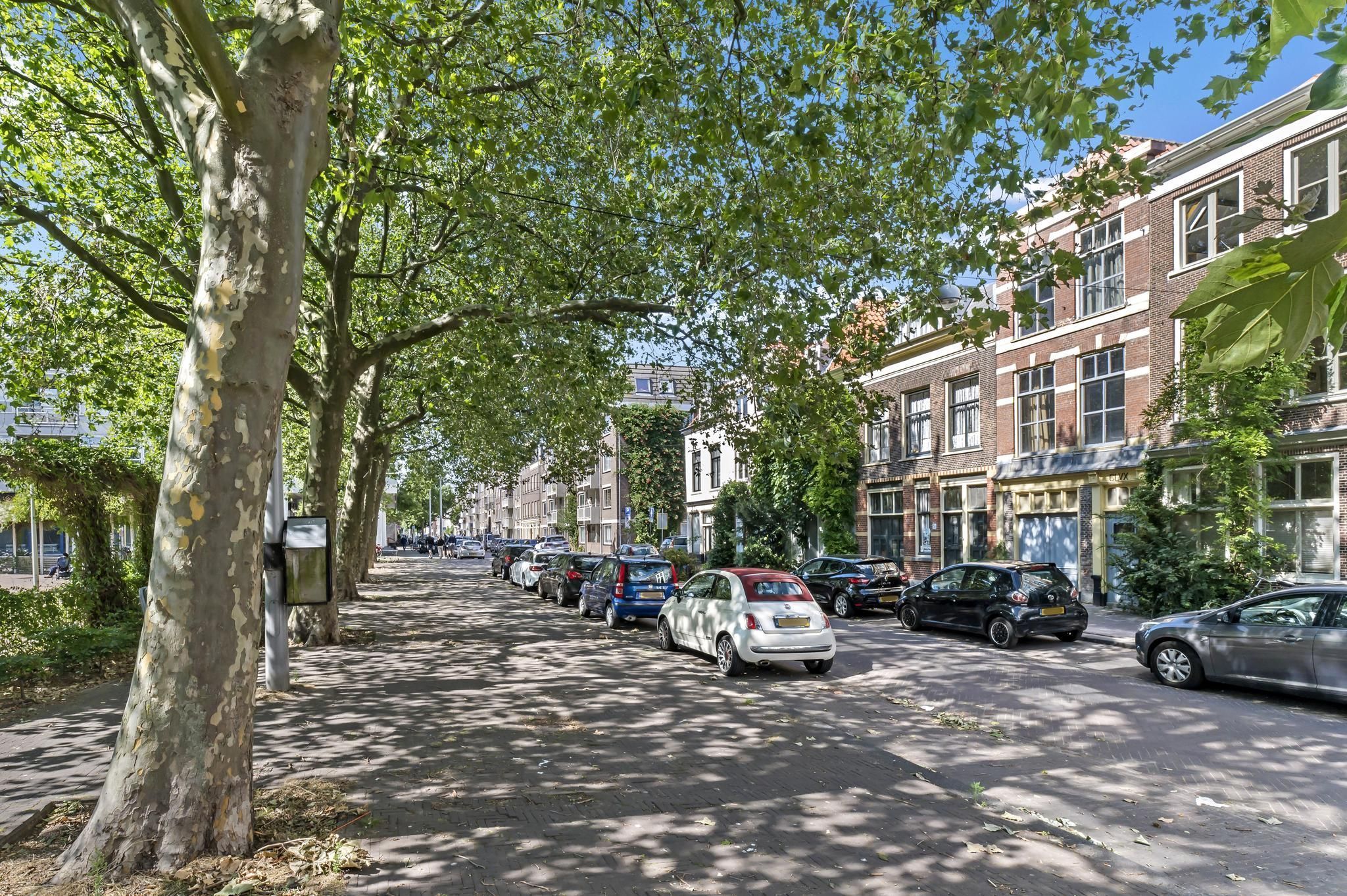 Lange Beestenmarkt 115 Photo Blur 26