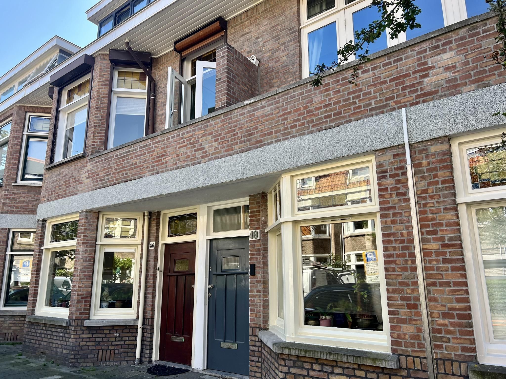 Druivenstraat 48 Photo Blur 21
