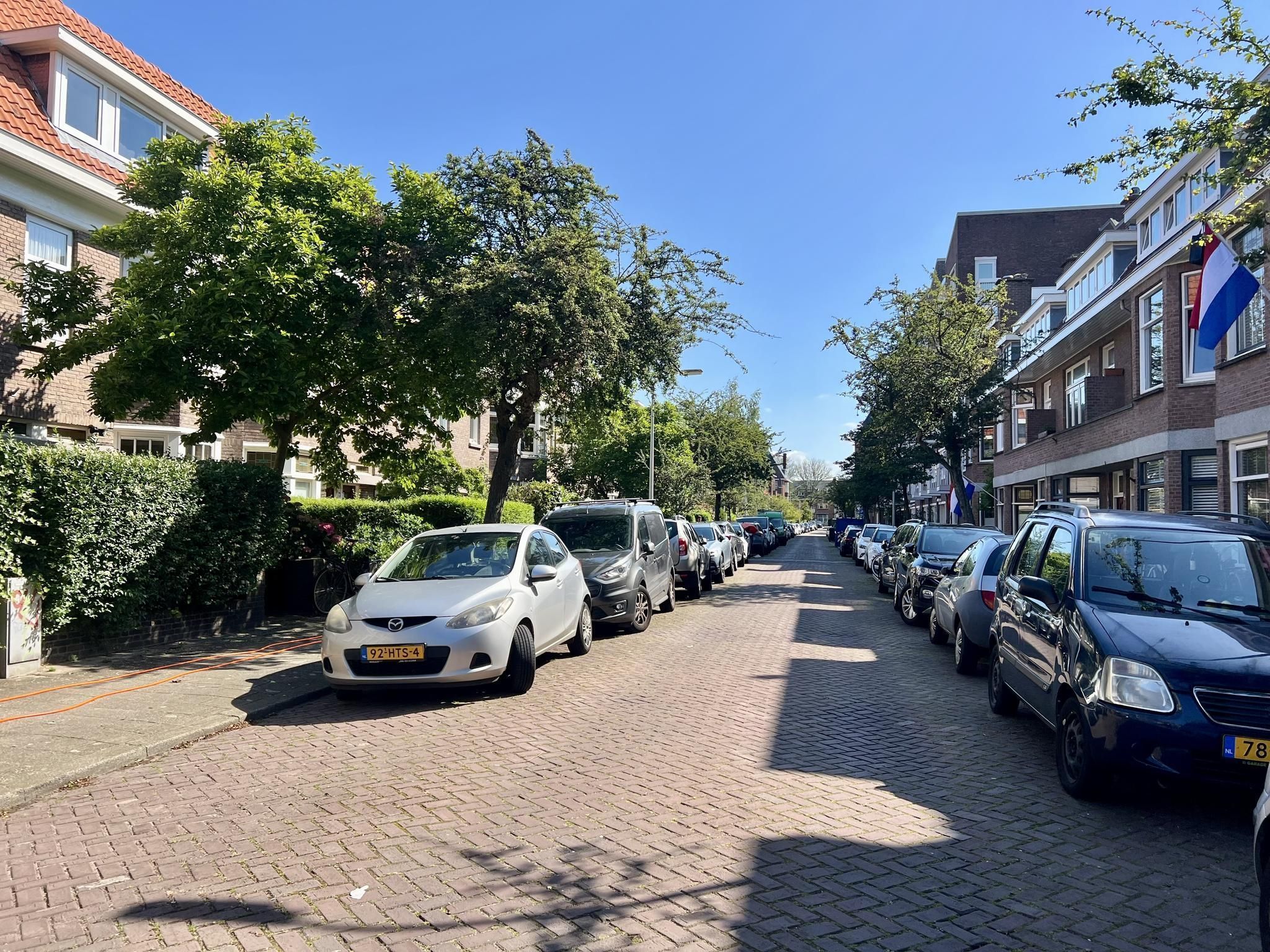 Druivenstraat 48 Photo Blur 22