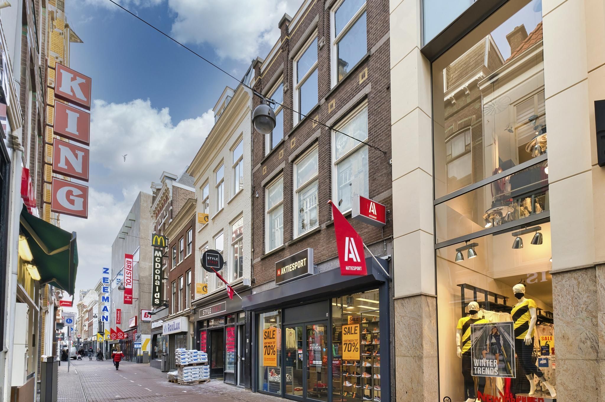 Vlamingstraat 30A Photo Blur 19