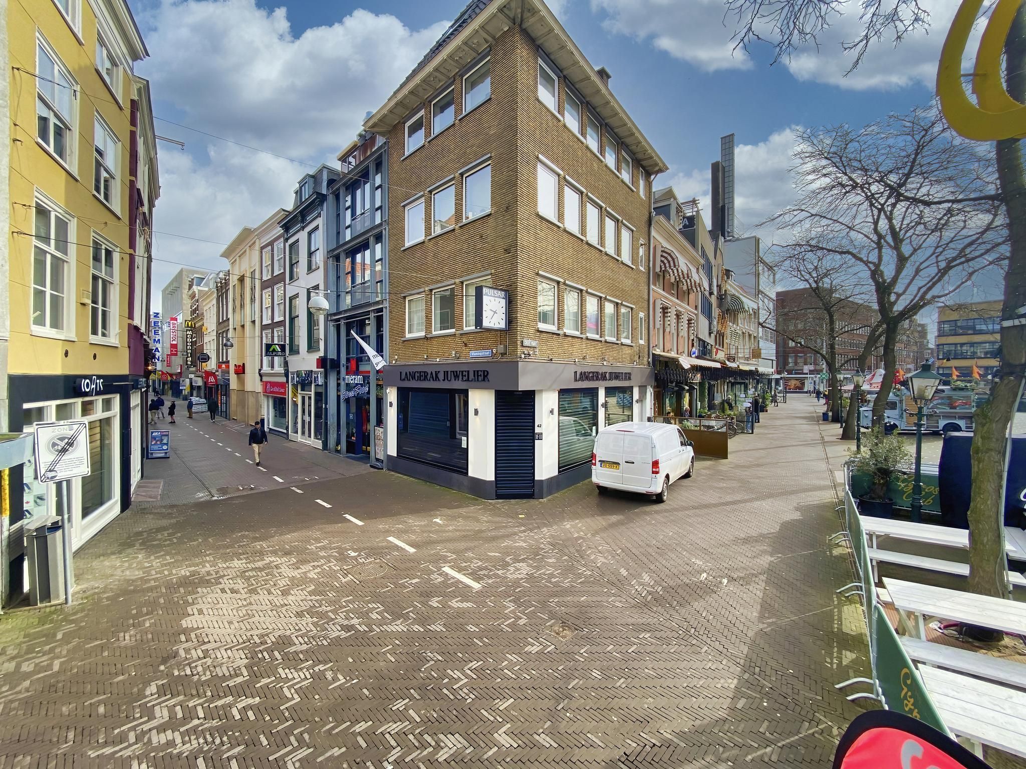 Vlamingstraat 30A Photo Blur 20