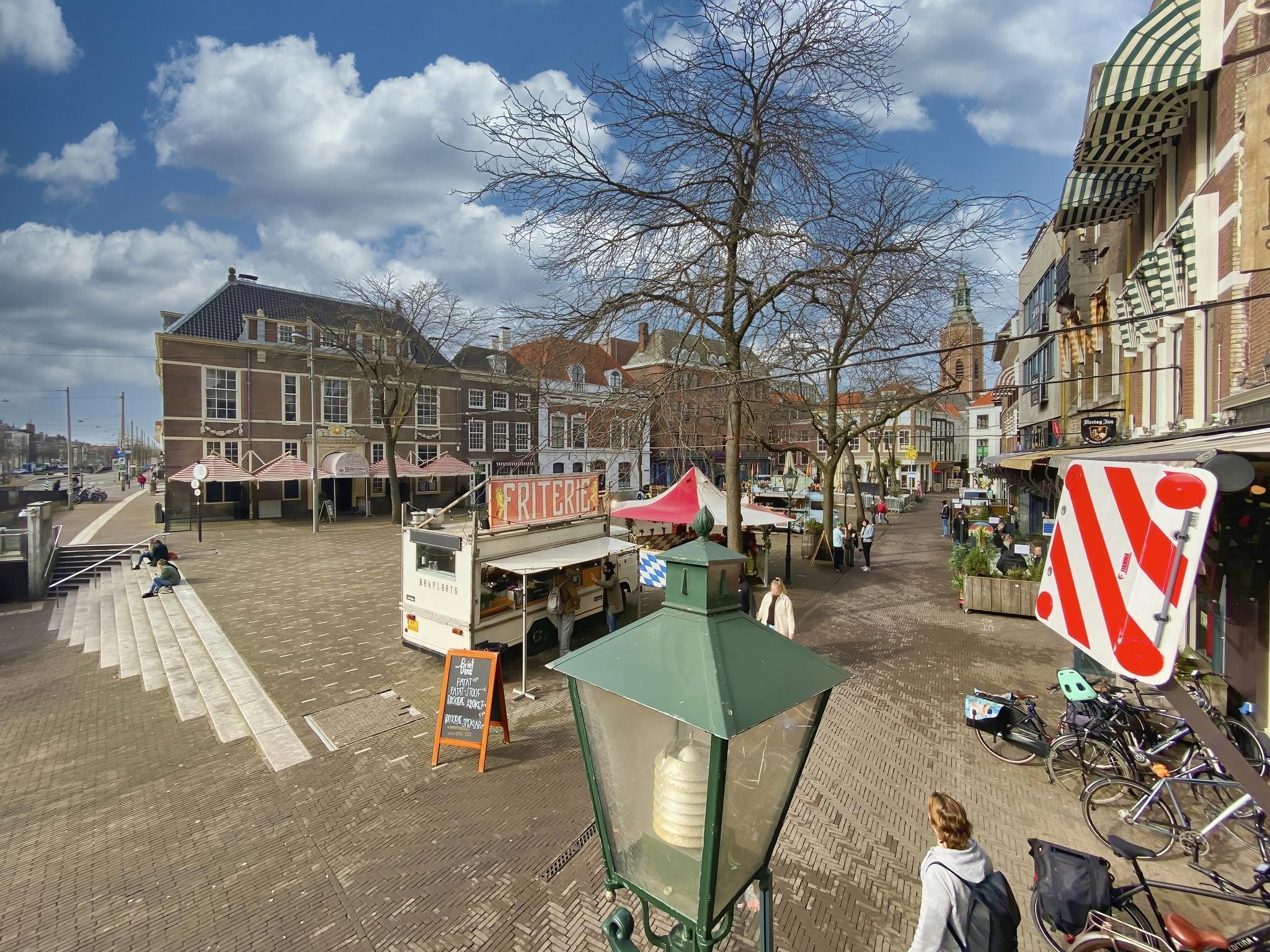 Vlamingstraat 30A Photo Blur 23