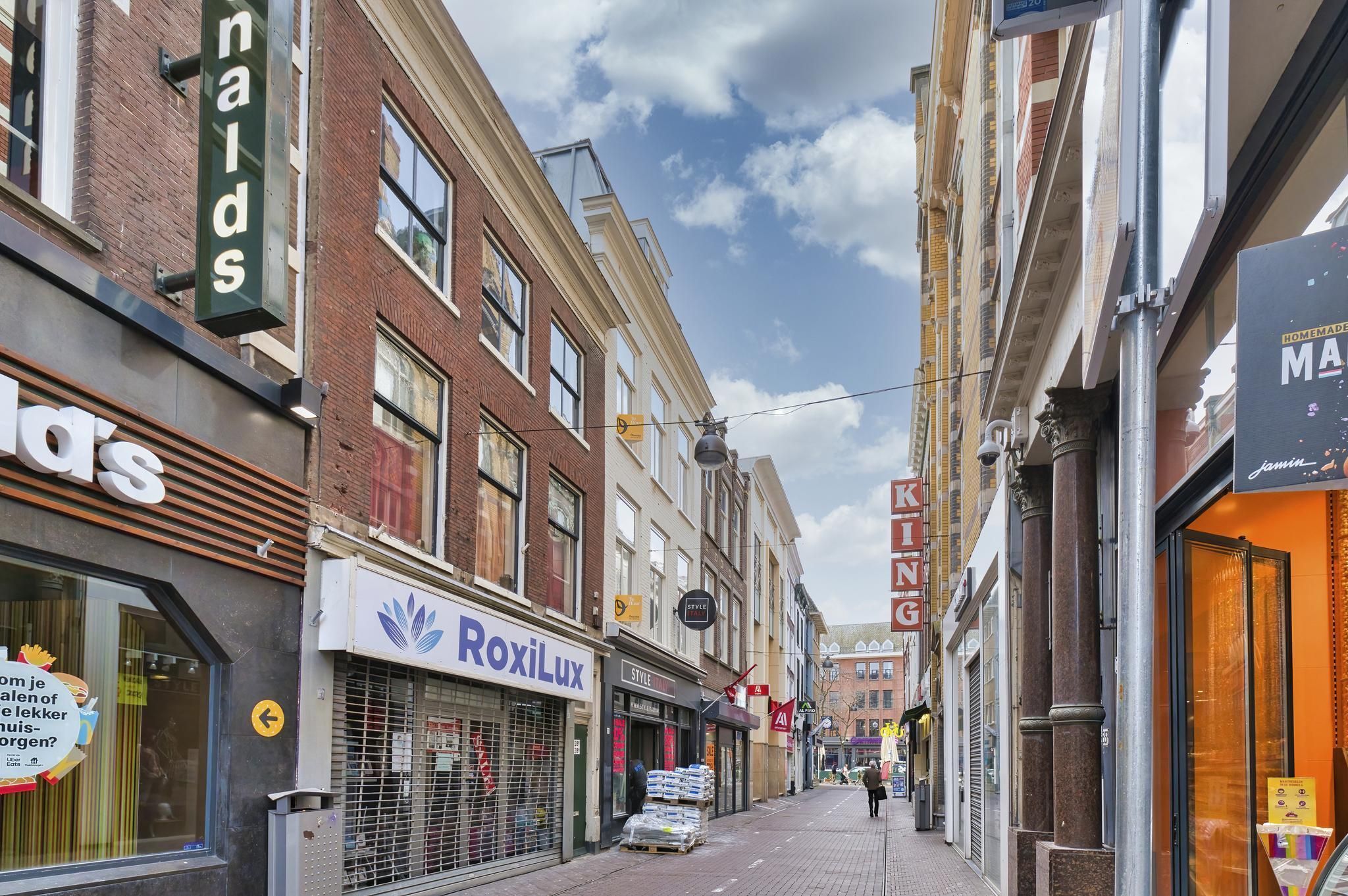 Vlamingstraat 30A Photo Blur 21