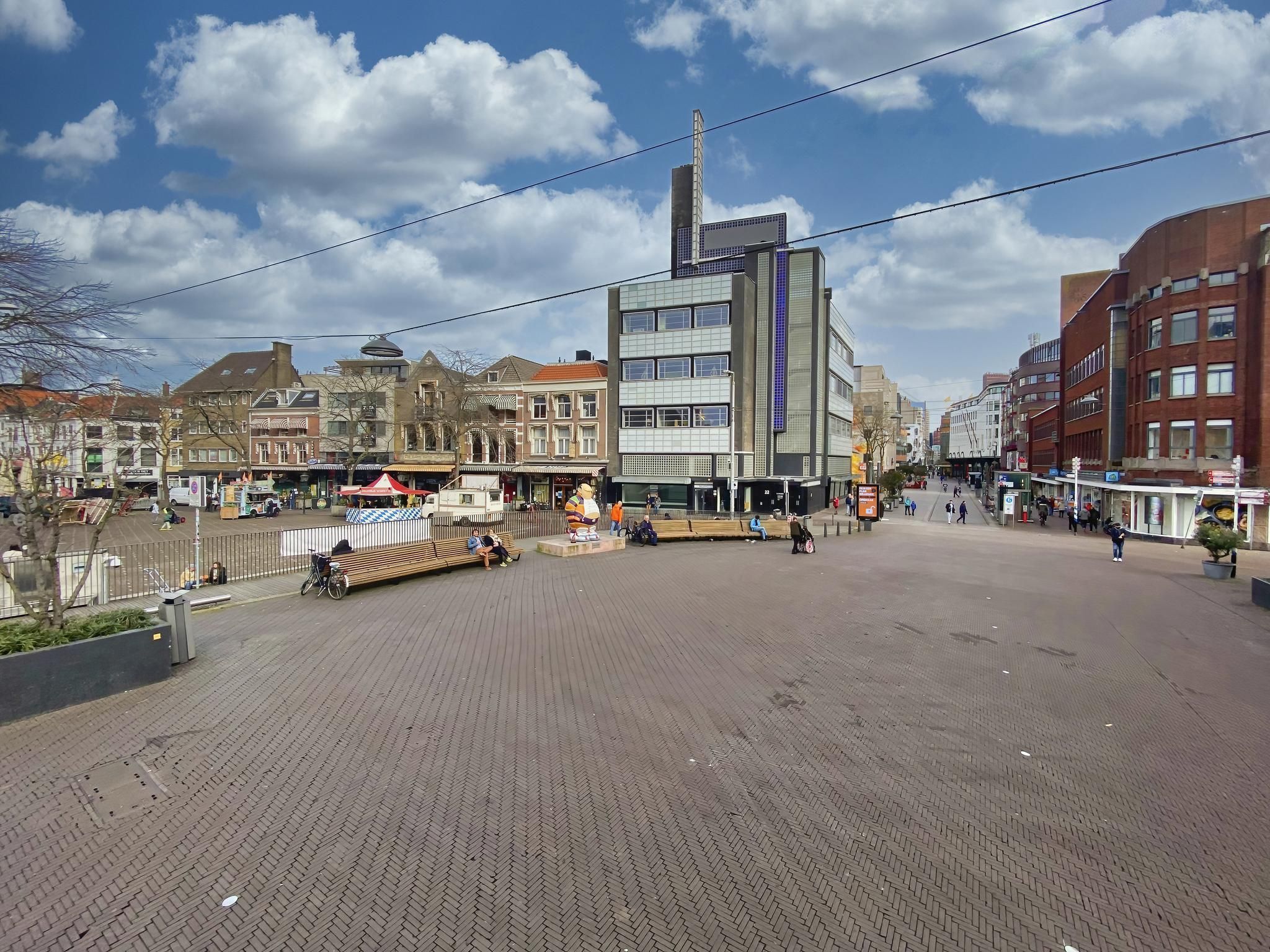 Vlamingstraat 30A Photo Blur 25