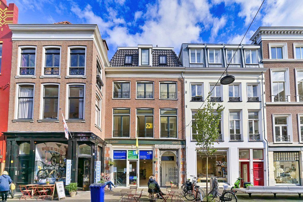 Noordeinde 89 Photo Blur 0