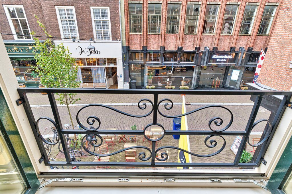 Noordeinde 89 Photo Blur 12