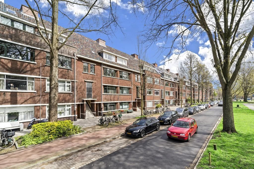 Thorbeckelaan 245 Photo Blur 36