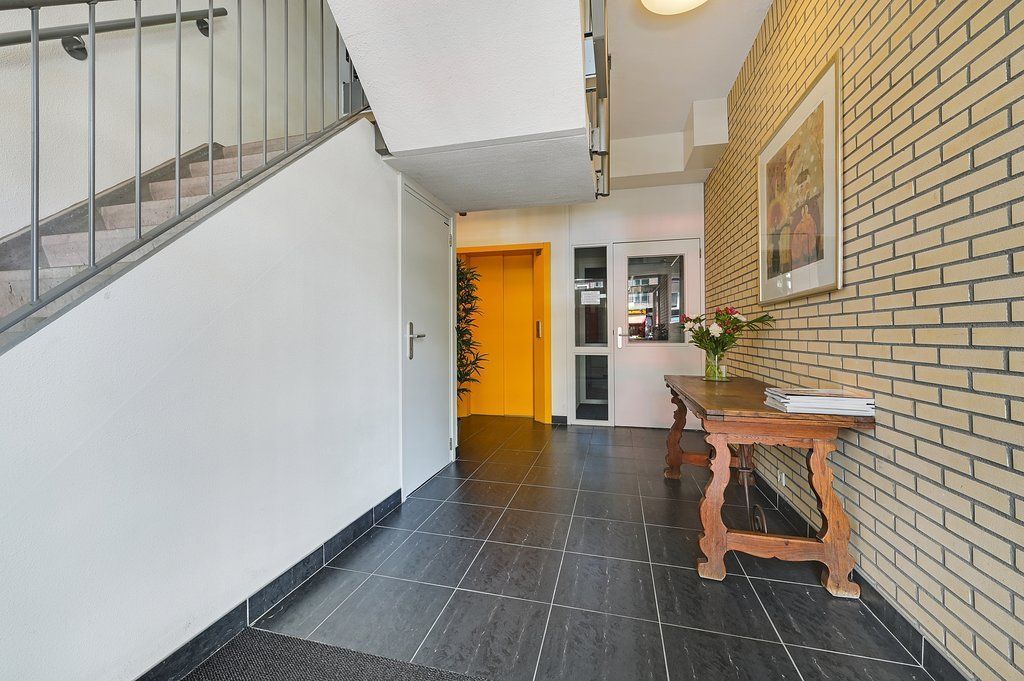 Herengracht 1J Photo Blur 6