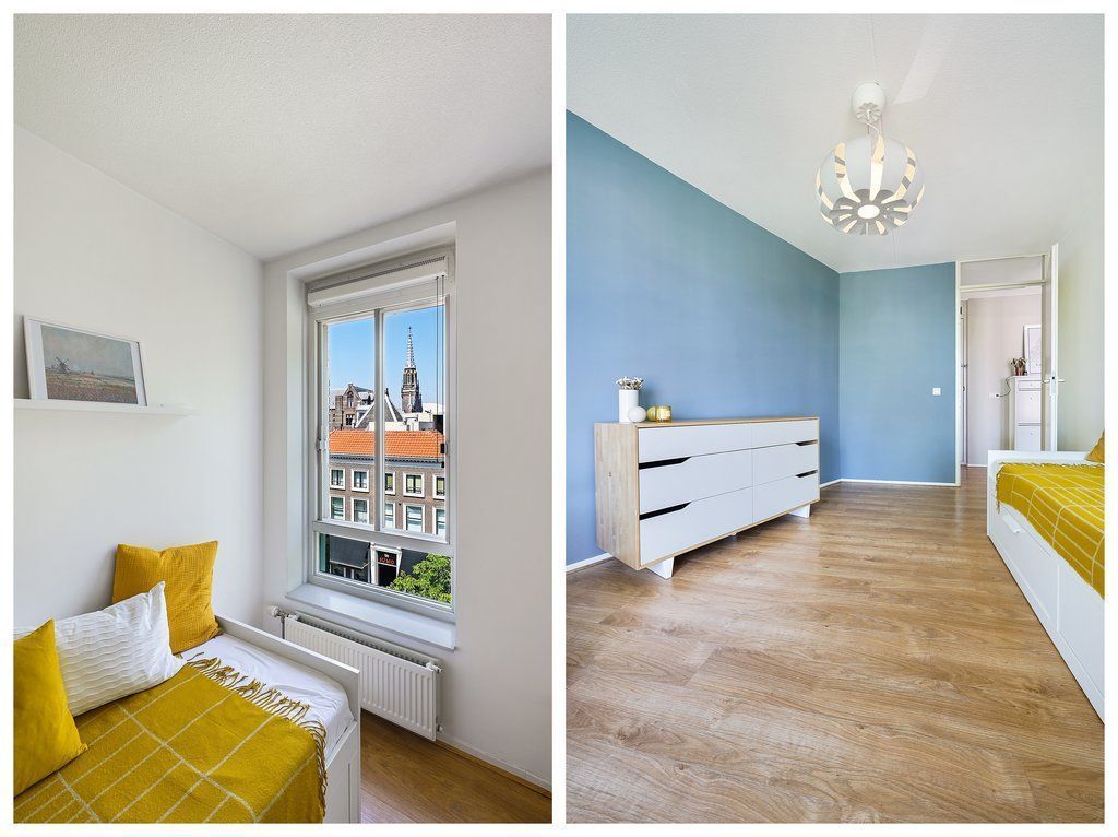 Herengracht 1J Photo Blur 9