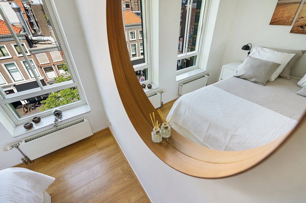 Herengracht 1J Photo Blur 12