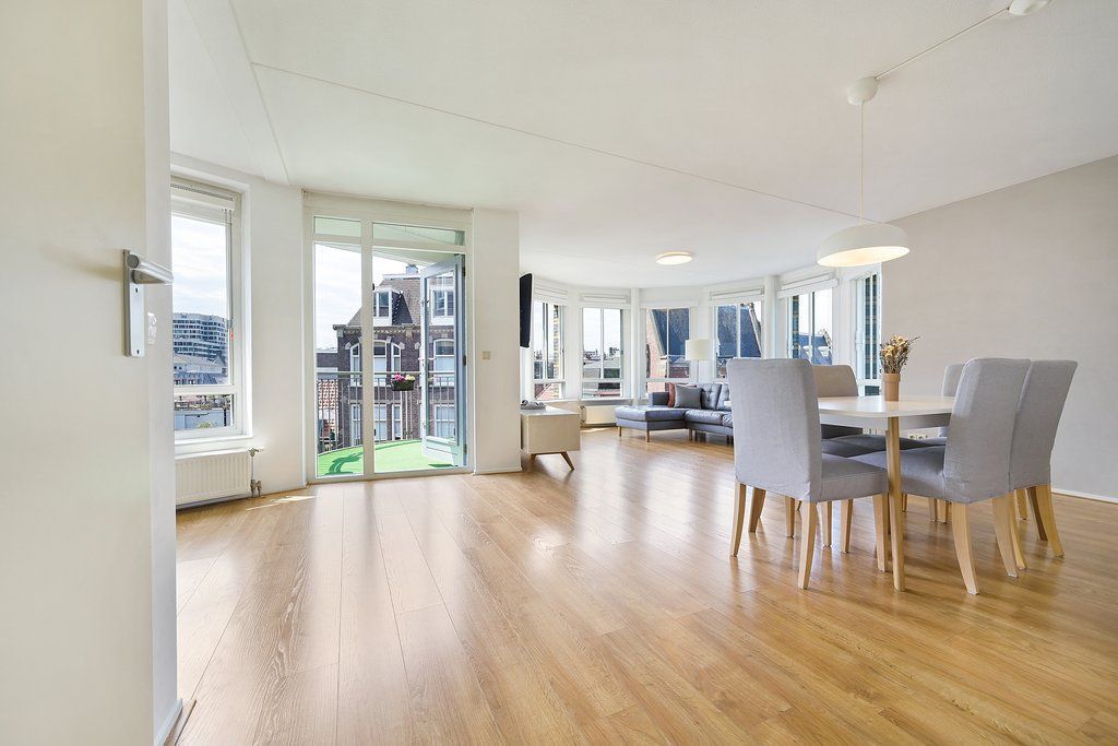 Herengracht 1J Photo Blur 14
