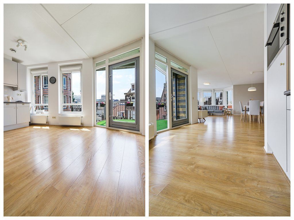 Herengracht 1J Photo Blur 23