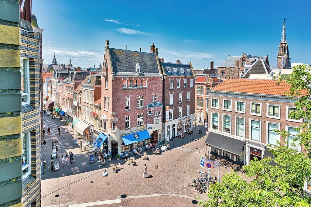 Herengracht 1J Photo Blur 28
