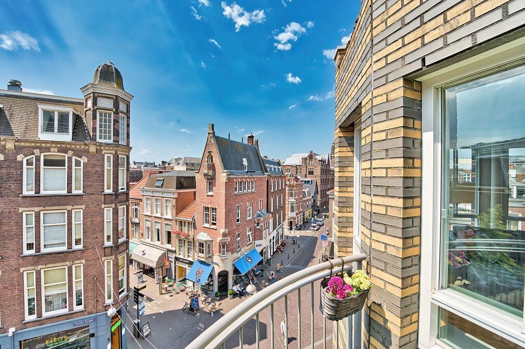 Herengracht 1J Photo Blur 29
