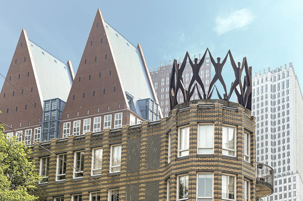 Herengracht 1J Photo Blur 33