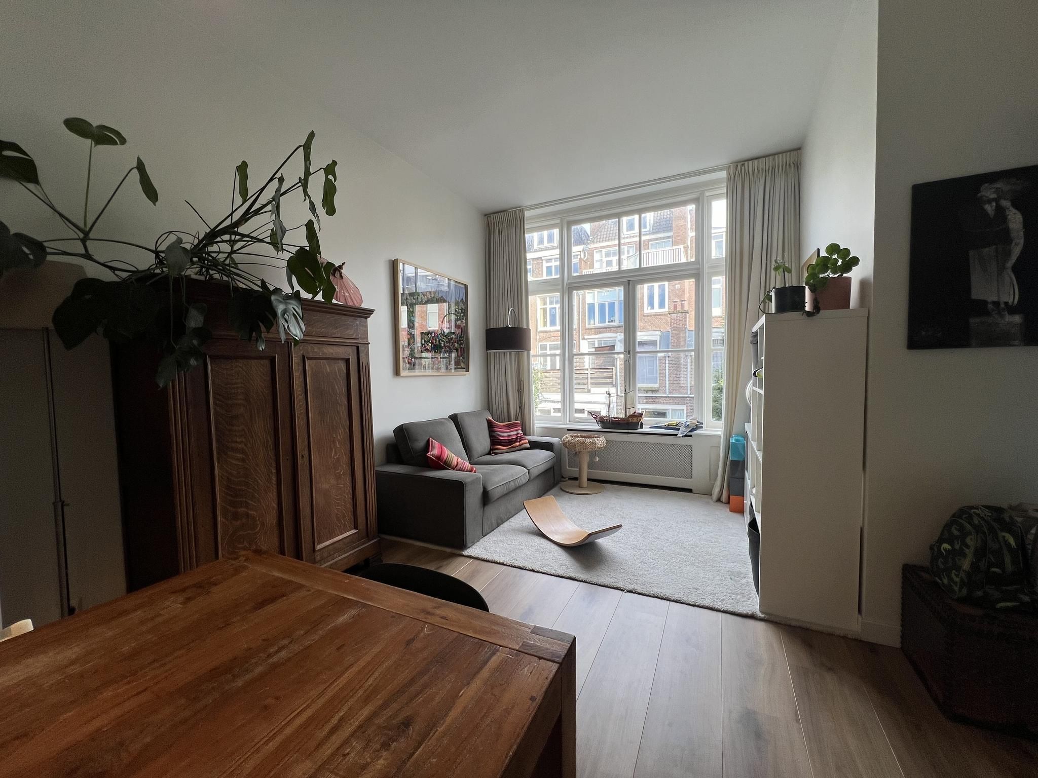 Van Slingelandtstraat 126 Photo Blur 13