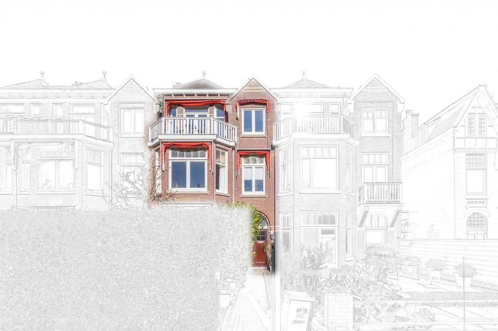 Badhuisweg 18-A Photo Blur 47