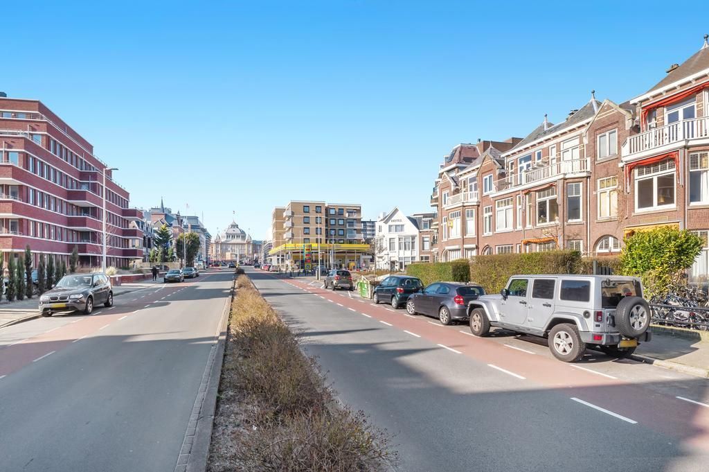 Badhuisweg 18-A Photo Blur 49