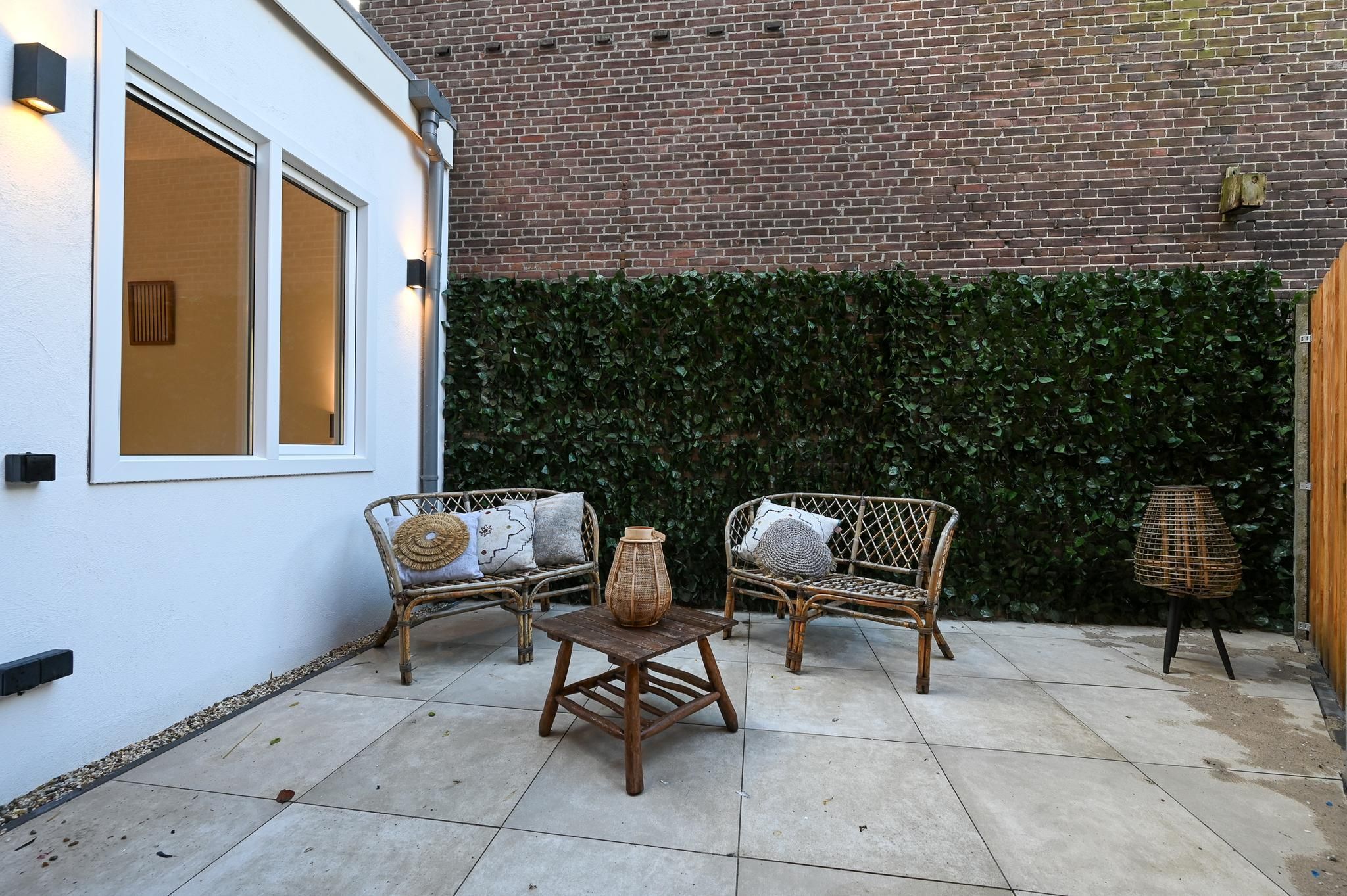 Copernicusstraat 189A Photo Blur 2