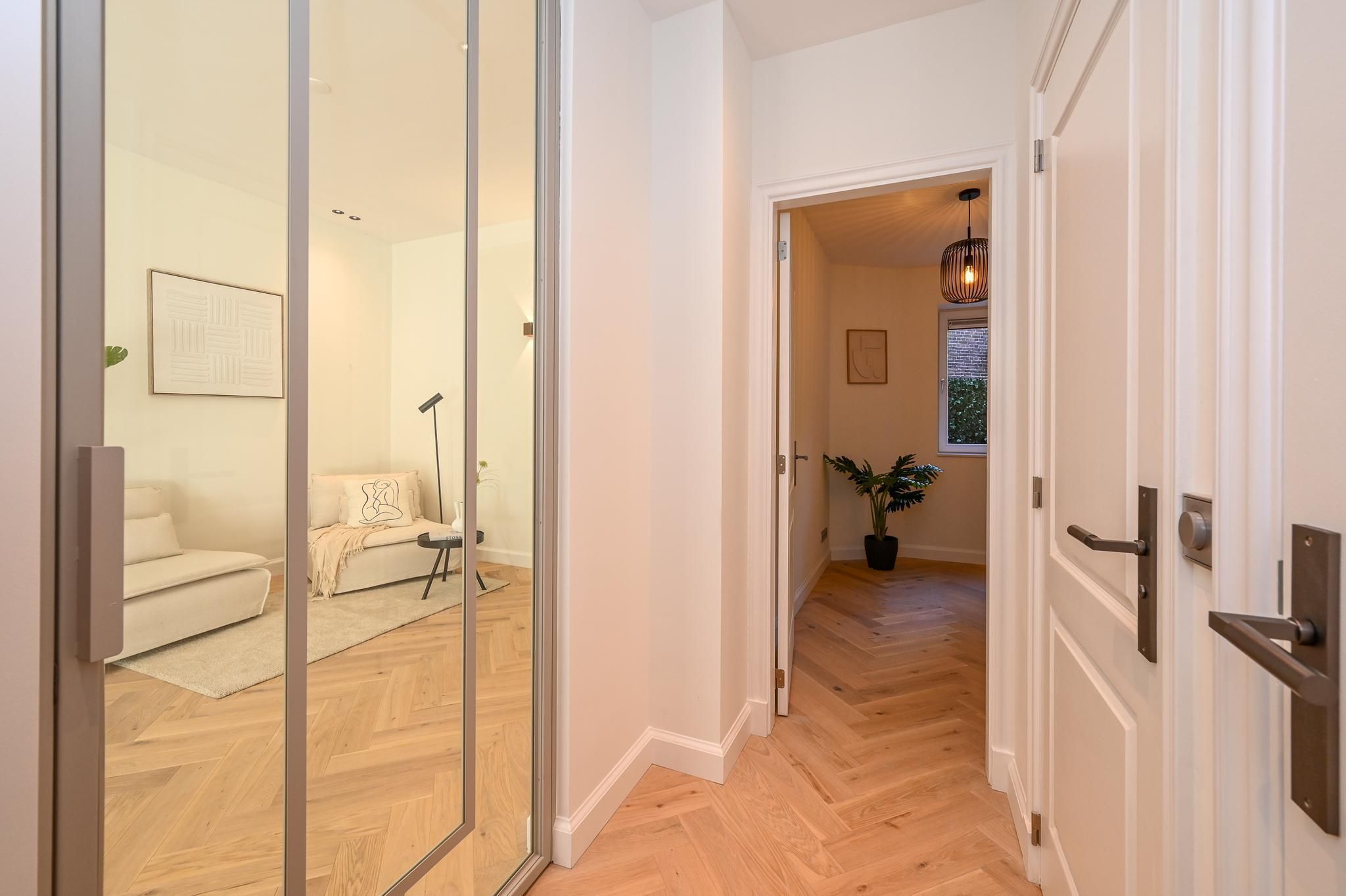 Copernicusstraat 189A Photo Blur 25